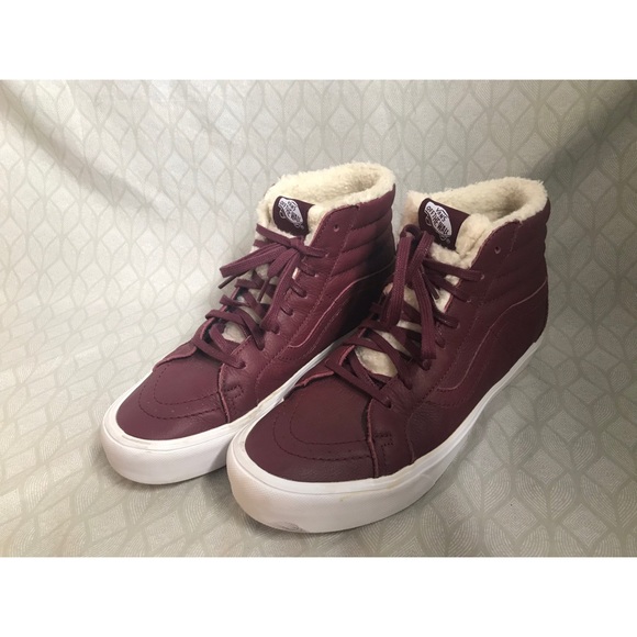 Vans Shoes - Vans Ultracrush Sneakers ❄️